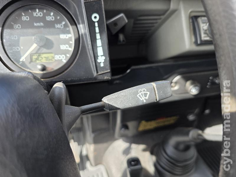 LAND-ROVER DEFENDER 90 TD5 7 LUGARES Gasóleo