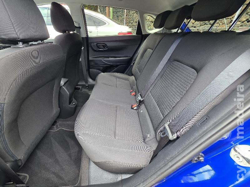 HYUNDAI I20 1.0 T-GDi STYLE PLUS Gasolina