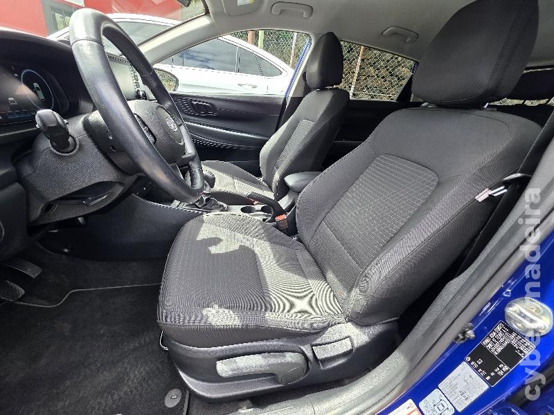 HYUNDAI I20 1.0 T-GDi STYLE PLUS Gasolina