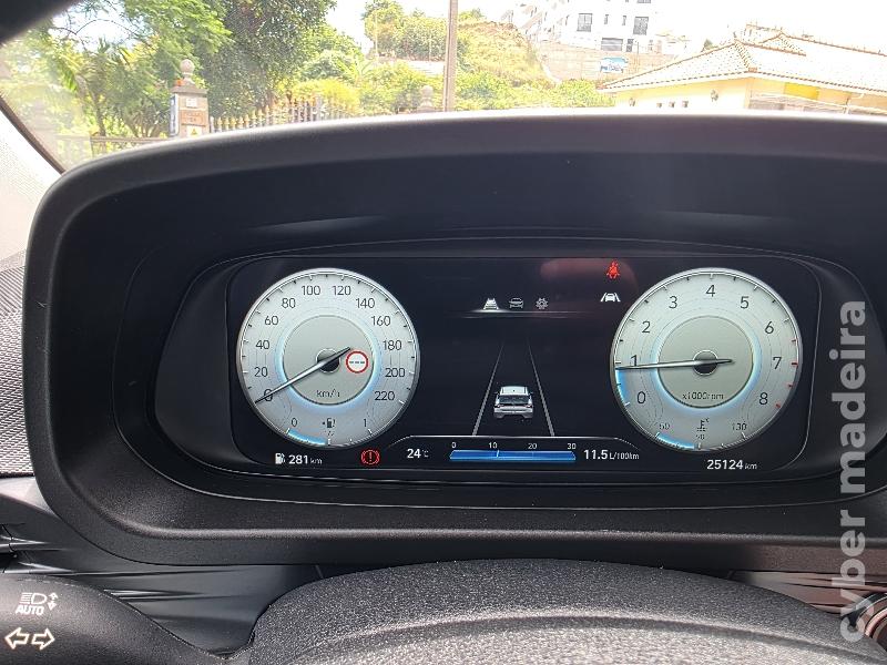 HYUNDAI I20 1.0 T-GDi STYLE PLUS Gasolina
