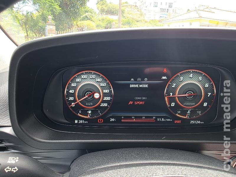 HYUNDAI I20 1.0 T-GDi STYLE PLUS Gasolina
