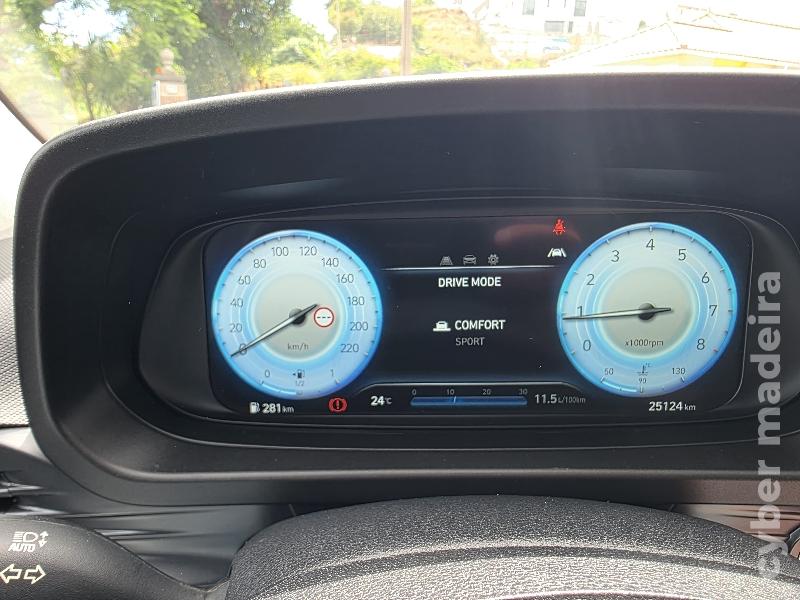 HYUNDAI I20 1.0 T-GDi STYLE PLUS Gasolina