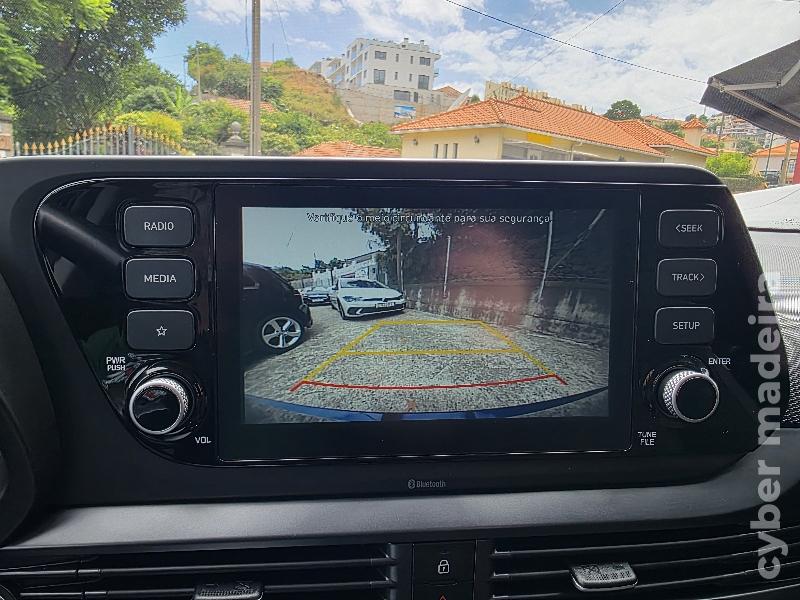 HYUNDAI I20 1.0 T-GDi STYLE PLUS Gasolina