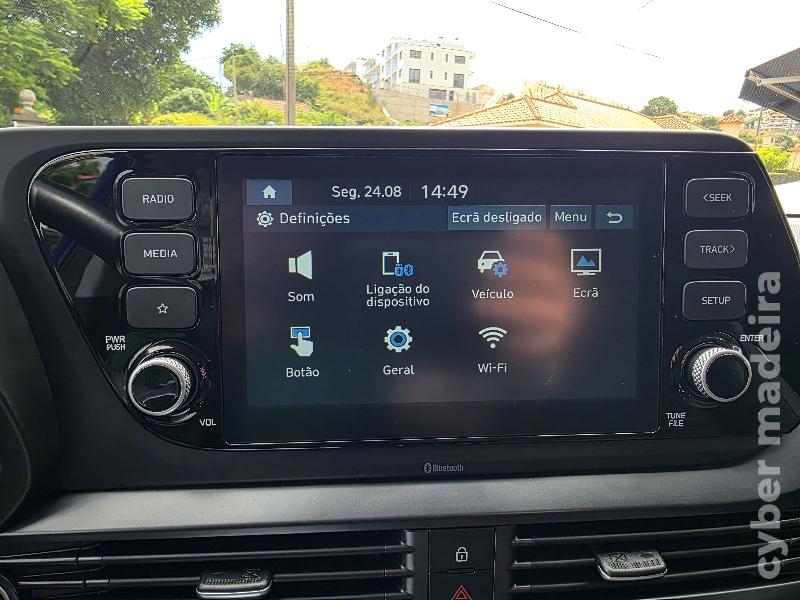 HYUNDAI I20 1.0 T-GDi STYLE PLUS Gasolina