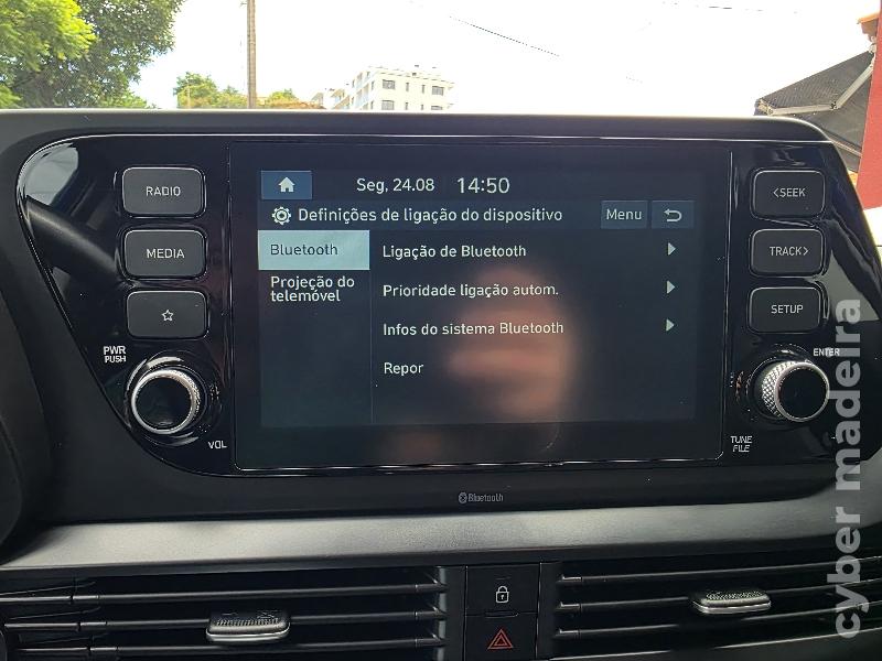 HYUNDAI I20 1.0 T-GDi STYLE PLUS Gasolina