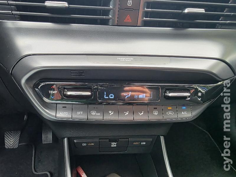 HYUNDAI I20 1.0 T-GDi STYLE PLUS Gasolina