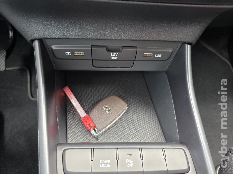 HYUNDAI I20 1.0 T-GDi STYLE PLUS Gasolina