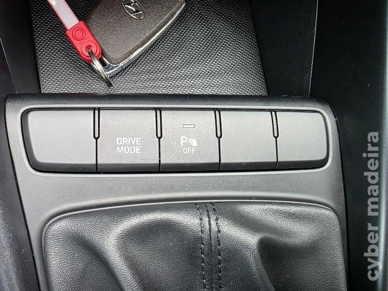 HYUNDAI I20 1.0 T-GDi STYLE PLUS Gasolina