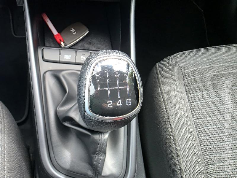 HYUNDAI I20 1.0 T-GDi STYLE PLUS Gasolina