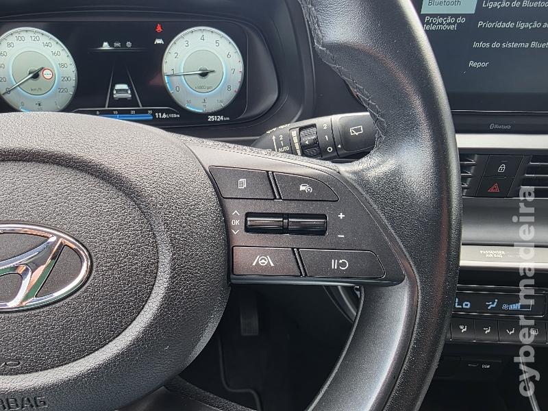 HYUNDAI I20 1.0 T-GDi STYLE PLUS Gasolina