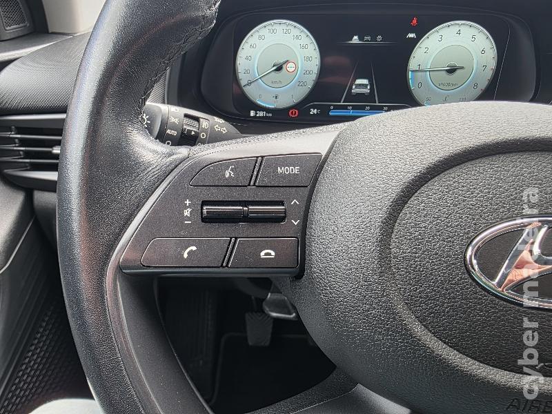 HYUNDAI I20 1.0 T-GDi STYLE PLUS Gasolina