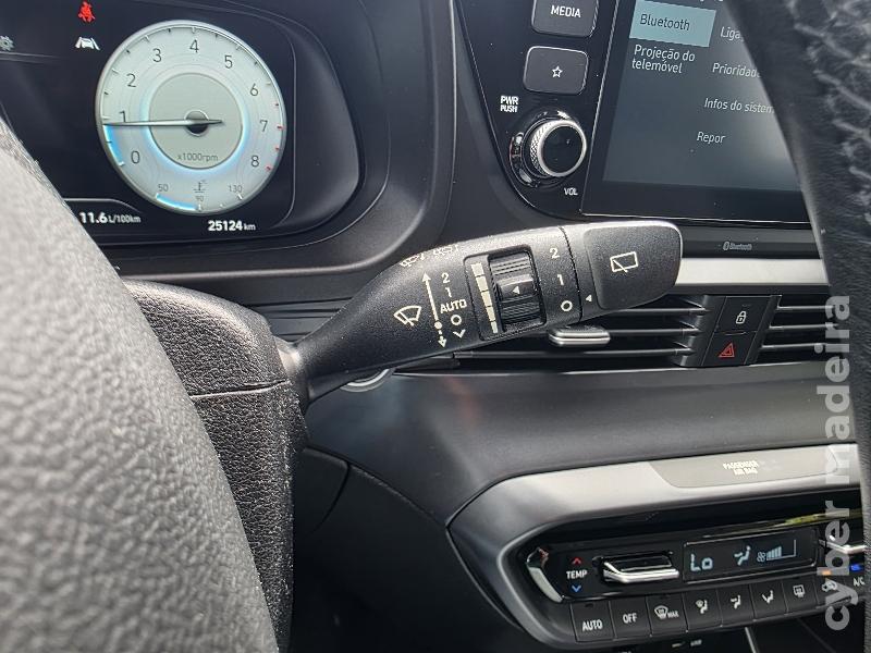 HYUNDAI I20 1.0 T-GDi STYLE PLUS Gasolina