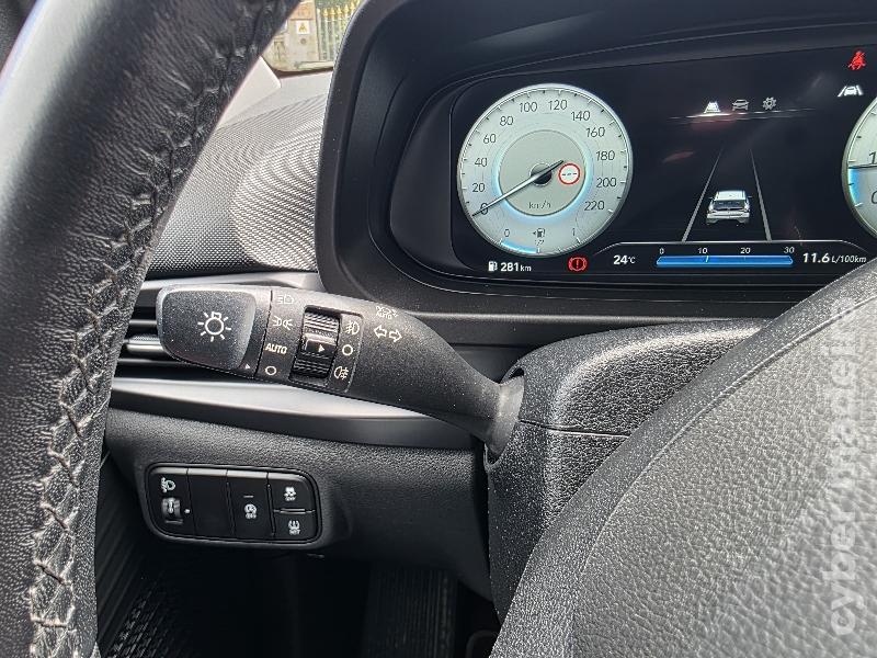 HYUNDAI I20 1.0 T-GDi STYLE PLUS Gasolina