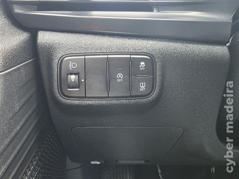 HYUNDAI I20 1.0 T-GDi STYLE PLUS Gasolina