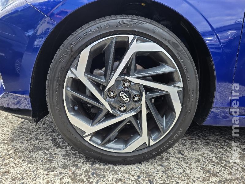 HYUNDAI I20 1.0 T-GDi STYLE PLUS Gasolina