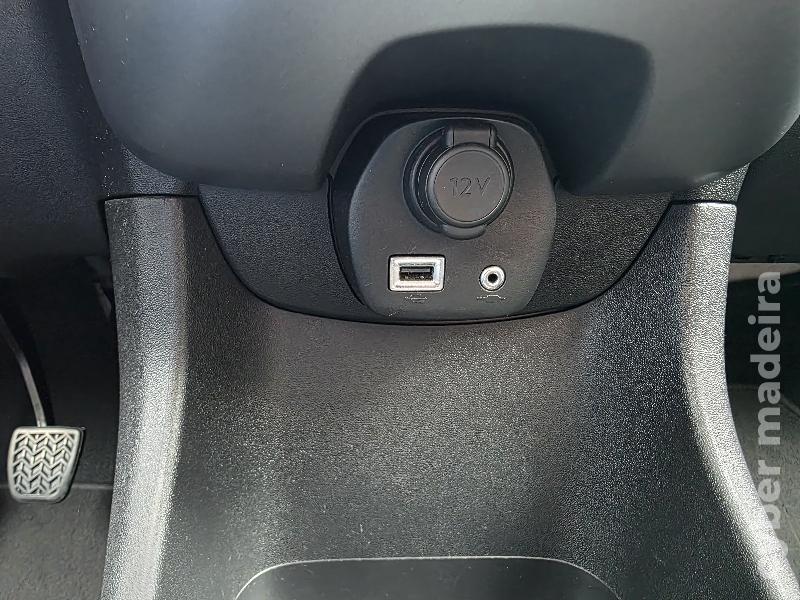 TOYOTA AYGO 1.0 VVT-i X-PLAY Gasolina