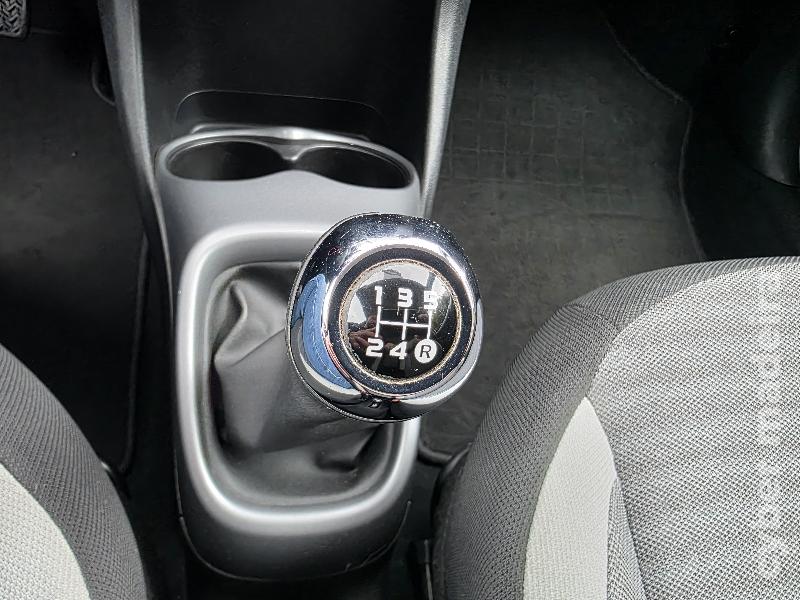 TOYOTA AYGO 1.0 VVT-i X-PLAY Gasolina