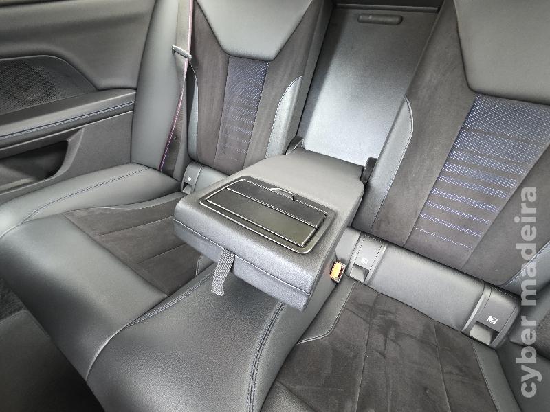 BMW Serie 4 420d COUPE PACK M AUTOMATICO Gasóleo