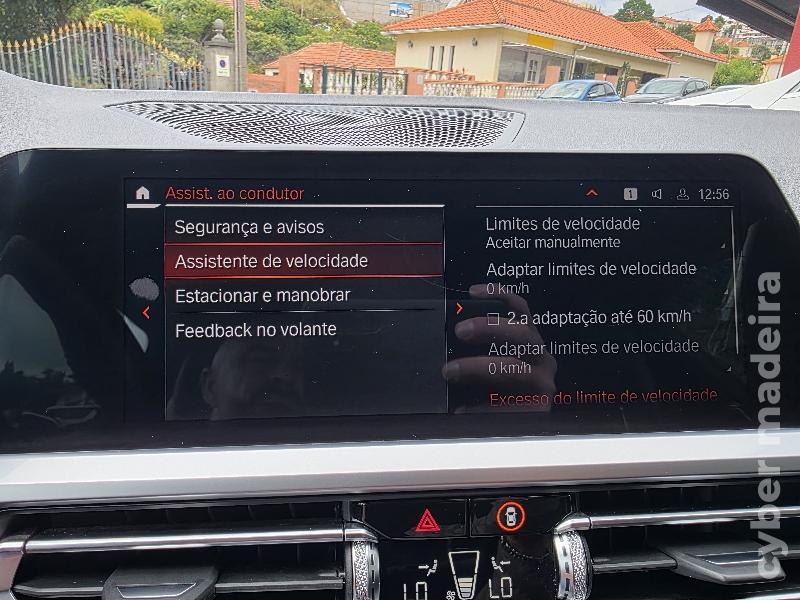 BMW Serie 4 420d COUPE PACK M AUTOMATICO Gasóleo