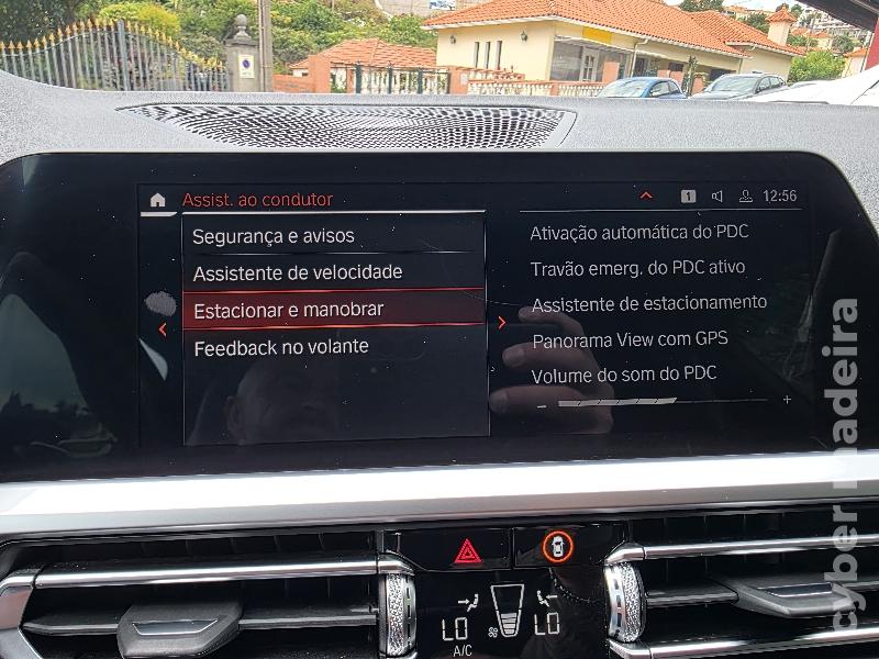 BMW Serie 4 420d COUPE PACK M AUTOMATICO Gasóleo