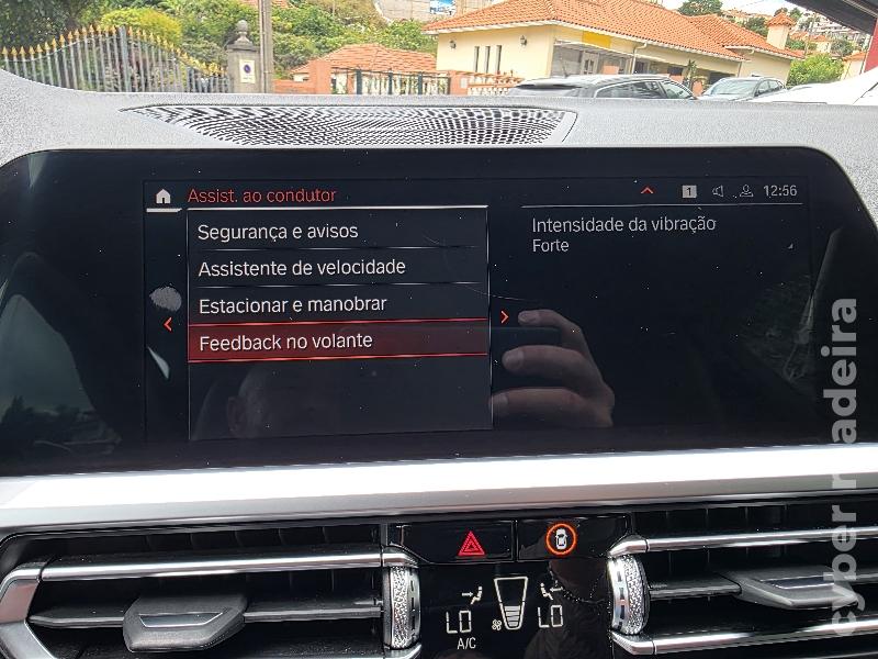 BMW Serie 4 420d COUPE PACK M AUTOMATICO Gasóleo