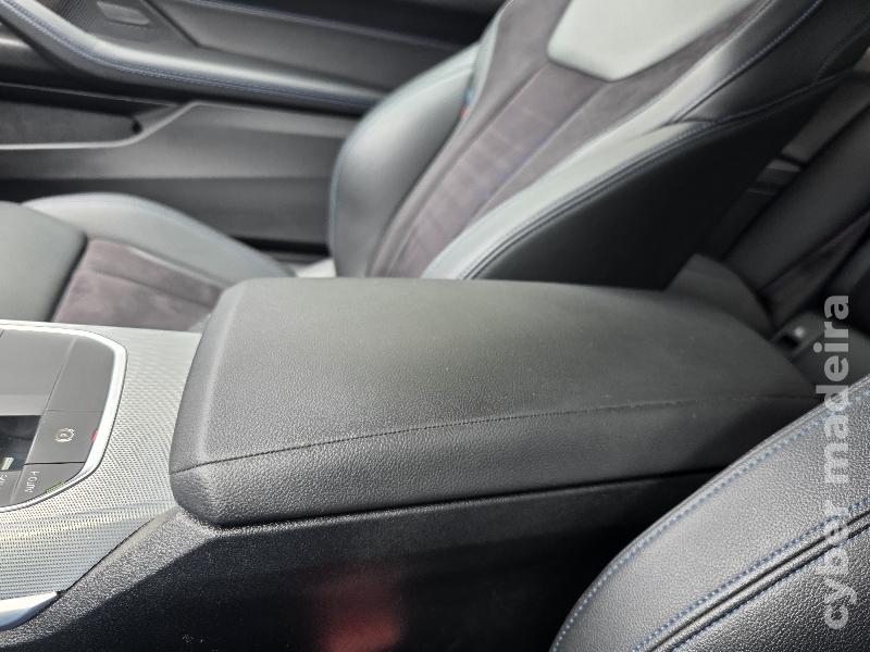BMW Serie 4 420d COUPE PACK M AUTOMATICO Gasóleo