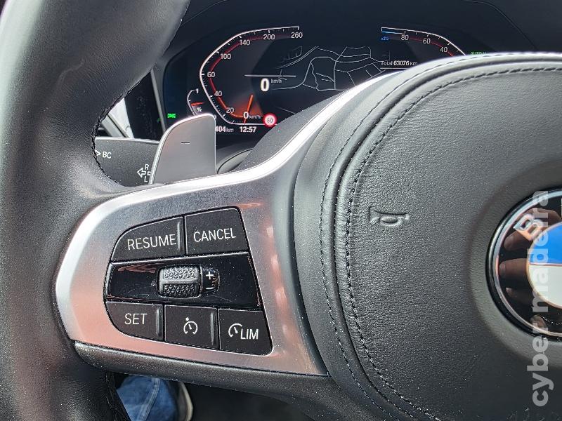BMW Serie 4 420d COUPE PACK M AUTOMATICO Gasóleo