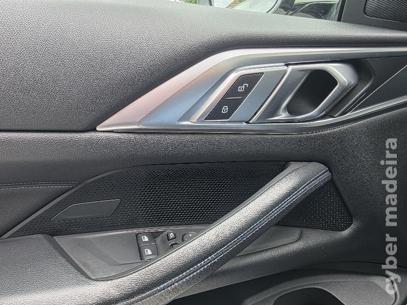 BMW Serie 4 420d COUPE PACK M AUTOMATICO Gasóleo