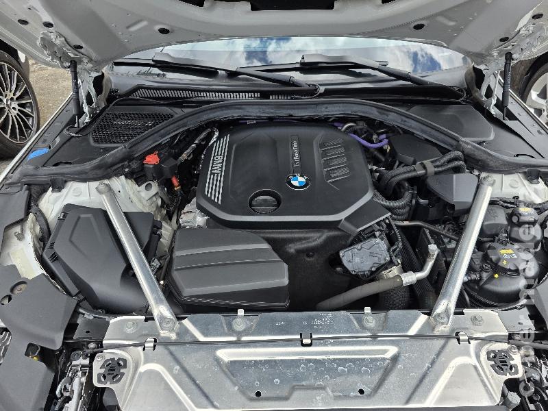 BMW Serie 4 420d COUPE PACK M AUTOMATICO Gasóleo