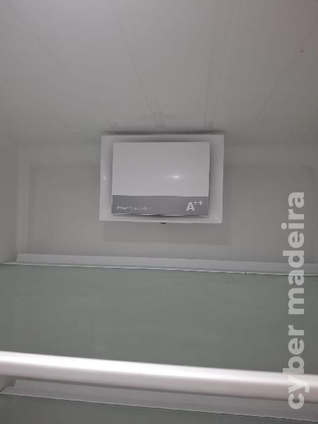 Bosch Frigorífico + Congelador Bosch Side-by-Side Inox – No Frost