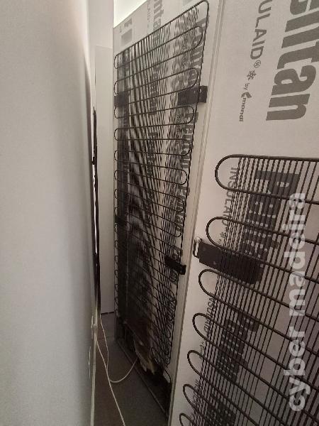 Bosch Frigorífico + Congelador Bosch Side-by-Side Inox – No Frost