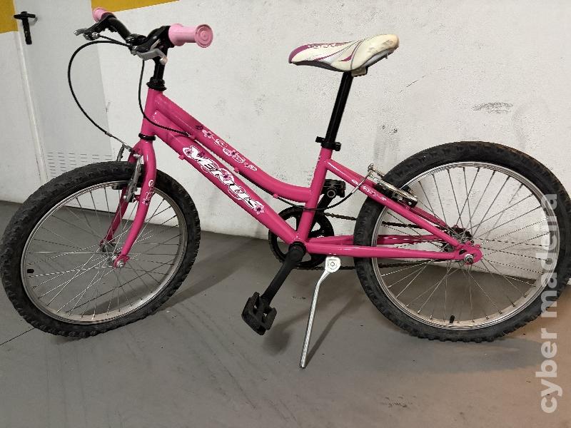 Outras Outros Menina Bicicleta criança entre os 7 e os 13 anos