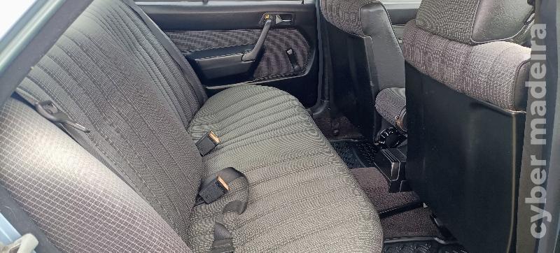 MERCEDES 190 190 E Gasolina