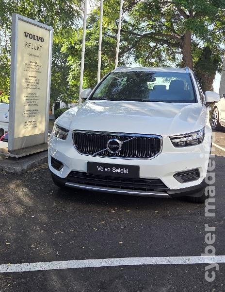 VOLVO XC XC40 T3 Man 6 Vel. Gasolina