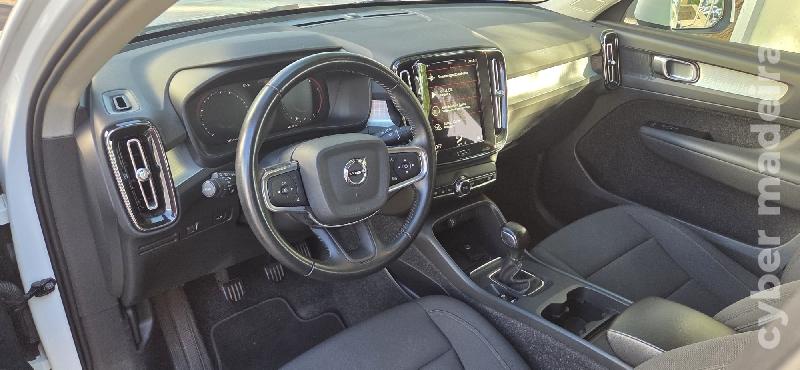 VOLVO XC XC40 T3 Man 6 Vel. Gasolina