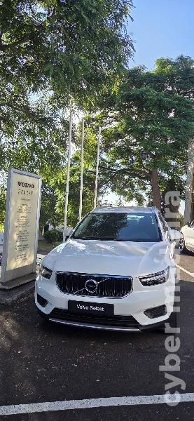 VOLVO XC XC40 T3 Man 6 Vel. Gasolina