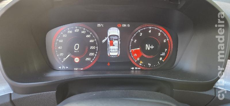 VOLVO XC XC40 T3 Man 6 Vel. Gasolina