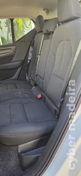 VOLVO XC XC40 T3 Man 6 Vel. Gasolina