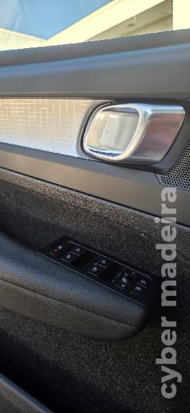 VOLVO XC XC40 T3 Man 6 Vel. Gasolina