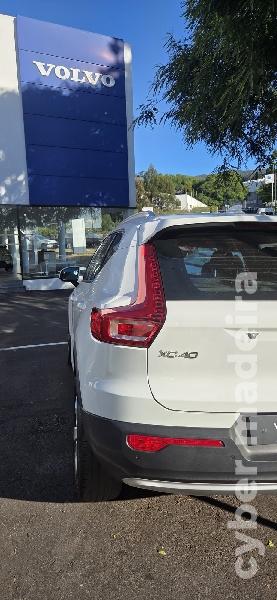 VOLVO XC XC40 T3 Man 6 Vel. Gasolina