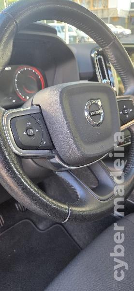 VOLVO XC XC40 T3 Man 6 Vel. Gasolina