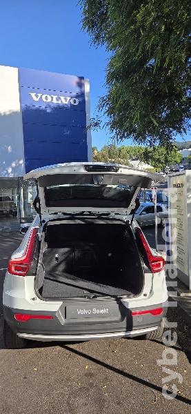 VOLVO XC XC40 T3 Man 6 Vel. Gasolina