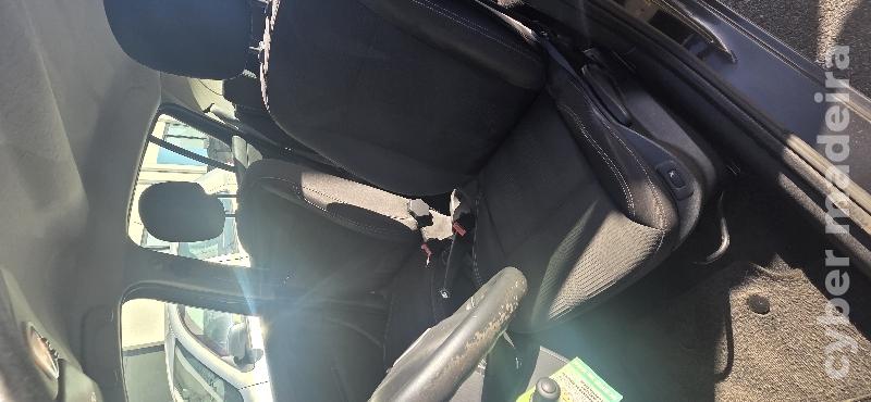 RENAULT CLIO 1.5 dCi Gasóleo