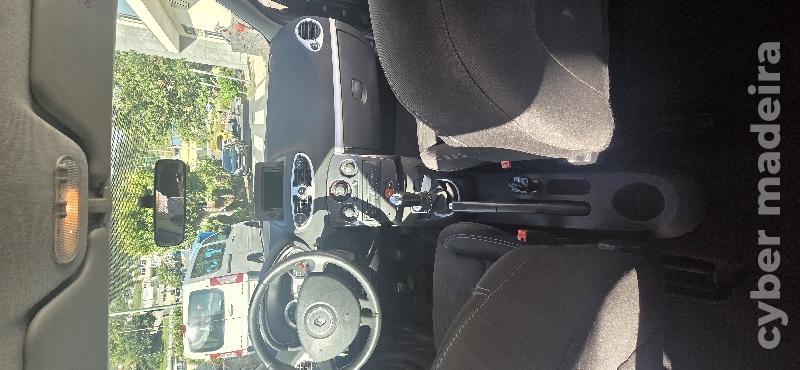 RENAULT CLIO 1.5 dCi Gasóleo