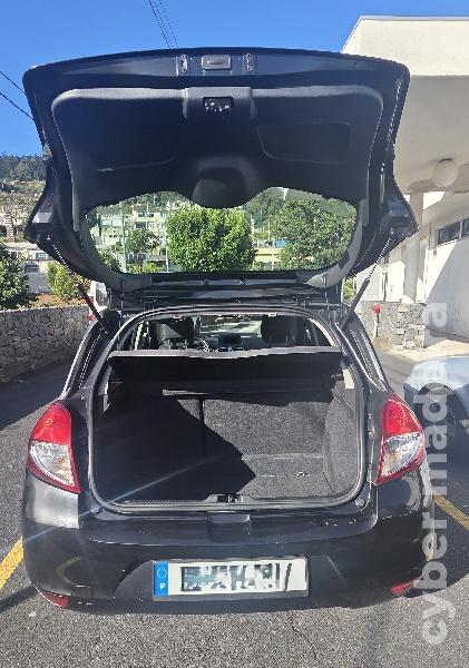 RENAULT CLIO 1.5 dCi Gasóleo