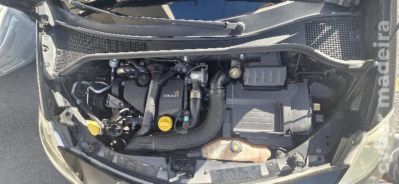 RENAULT CLIO 1.5 dCi Gasóleo