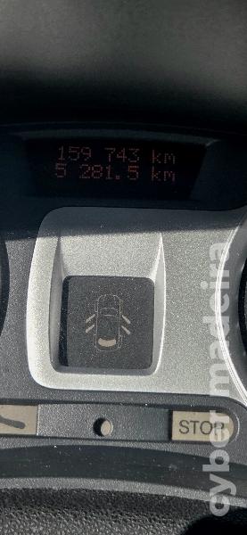 RENAULT CLIO 1.5 dCi Gasóleo