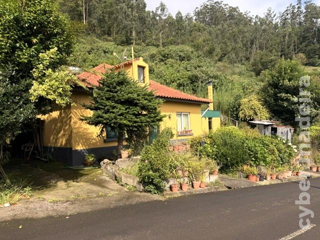 Moradia T2 para Venda