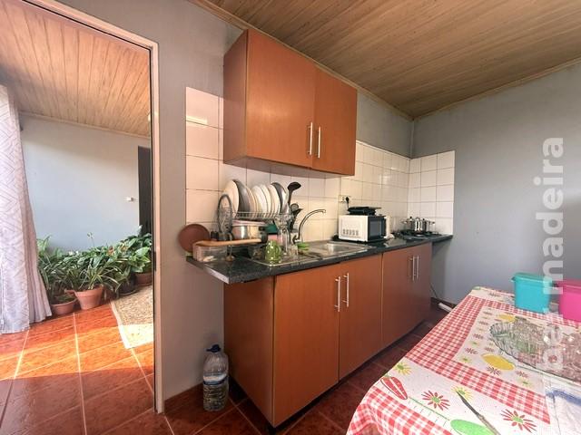 Moradia T2 para Venda