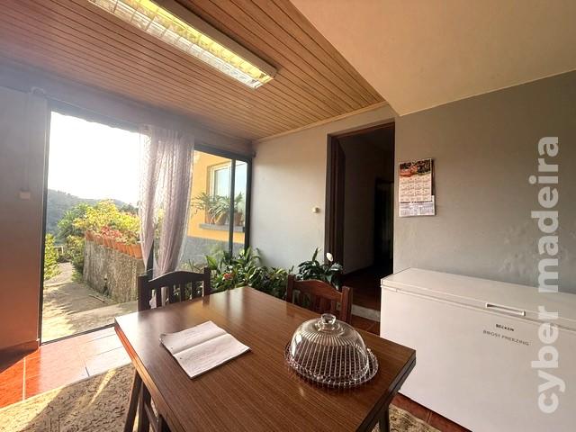 Moradia T2 para Venda